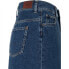 PEPE JEANS Mini Denim Skirt