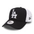 New Era Trucker LA Dodgers