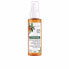 Фото #4 товара AL MANGO nourishing conditioner for dry hair 200 ml