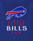 Фото #16 товара Baby NFL Buffalo Bills Bodysuit NB
