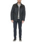 Фото #4 товара Men's Quilted Barn Jacket