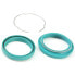 Фото #2 товара SKF Kit Oil Seals Dust Scrapers Showa 48 mm