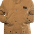 TRANGOWORLD Baden Termic parka