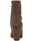 Women's Cavale Stretch Booties