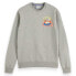 Фото #4 товара SCOTCH & SODA 175379 sweatshirt