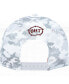 ფოტო #2 პროდუქტის Men's Camo Virginia Tech Hokies OHT Military-Inspired Appreciation Snapback Hat