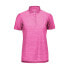 CMP 39T5746 short sleeve polo