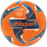 Фото #1 товара Футбольный мяч Uhlsport Team Оранжевый 5