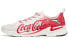 Фото #2 товара Спортивные кроссовки Coca-Cola x Anta Running Shoes 122025540-9