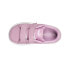 Фото #4 товара Puma Smash V2 Sd V Slip On Toddler Girls Size 10 M Sneakers Casual Shoes 365178