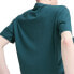 Puma Downtown Re:Collection Crew Neck Short Sleeve T-Shirt Mens Green Casual Top