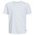 ფოტო #2 პროდუქტის JACK & JONES Organic Basic short sleeve T-shirt