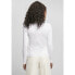 ფოტო #3 პროდუქტის URBAN CLASSICS Big long sleeve high neck T-shirt