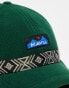 Фото #4 товара Kavu barr creek trapper hat in green