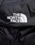 The North Face Surge Flexvent 31l backpack in black