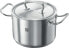 Фото #6 товара Zwilling Quadro – 5 Piece Cookware Set, Silver Colour, 58 x 35 x 30 cm