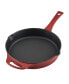 Фото #3 товара Nitro Cast Iron 10" Skillet