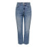 Фото #1 товара ONLY Onlemilyst Dot308 jeans