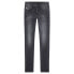 DIESEL 00SID8 Luster Jeans