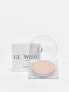 Huda Beauty GloWish Luminous Pressed Powder Компактная пудра с сияющим финишем