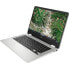 Фото #8 товара Ноутбук HP 14a-ca0033ns 14" Intel Pentium N5030 8 GB RAM 64 Гб Испанская Qwerty