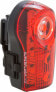 Фото #1 товара Planet Bike Superflash USB-Rechargeable Tail Light: Red/Black
