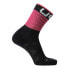 Фото #3 товара UYN Padel One Half long socks