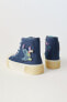 Lilo & stitch © disney high-top sneakers