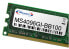 Фото #1 товара Memorysolution Memory Solution MS4096GI-BB100 - 4 GB - Green