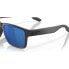 COSTA Paunch Mirrored Polarized Sunglasses