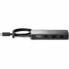 Фото #1 товара USB-разветвитель HP G2 Чёрный