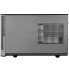 Фото #8 товара SilverStone SG13 - Mini Tower - PC - Black - Mini-DTX - Mini-ITX - Aluminium - Plastic - Steel - 2.5,3.5"