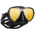 Фото #1 товара SCUBAPRO Synergy Twin Trufit Mirror Diving Mask