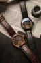 Фото #9 товара Наручные часы Longines La Grande Classique Gold Plated Watch L42092118.