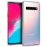 COOL Samsung G977 Galaxy S10 Silicone phone case 5G Прозрачный - фото #2