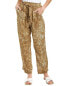 Beachgold Henry Pant Women's