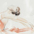 Фото #2 товара Картина DKD Home Decor 80 x 3,7 x 100 cm Балерина романтик (2 штук)