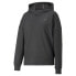 Фото #1 товара Толстовка Puma Cloudspun Pullover Rain Black