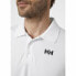 Фото #3 товара HELLY HANSEN Lifa Active Solen Short Sleeve Polo Shirt