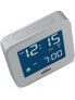 Фото #7 товара Braun BC09G-DCF digital radio alarm clock