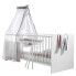 Фото #2 товара Babyzimmer Corato II (4-teilig)