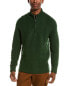 Kier + J Cable Wool & Cashmere-Blend Turtleneck Sweater Men's