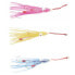 Фото #1 товара M&W INTERNATIONAL Octopus S-2 Assembly Trolling Soft Lure 90 mm