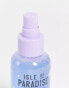 Фото #2 товара Isle of Paradise Night Glow Calming Gradual Tan Face Mist 100ml