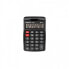 Jakob Maul GmbH MAUL MJ 450 - Pocket - Display - 8 digits - 1 lines - Battery - Black