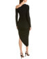 Фото #2 товара Bcbgmaxazria Asymmetrical Day Dress Women's