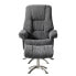 Relaxsessel La Para mit Hocker