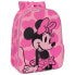 Фото #4 товара Детский походный рюкзак safta Minnie Mouse Loving