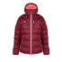 IZAS Nilo down jacket