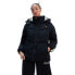 ELLESSE Marialuisa padded jacket